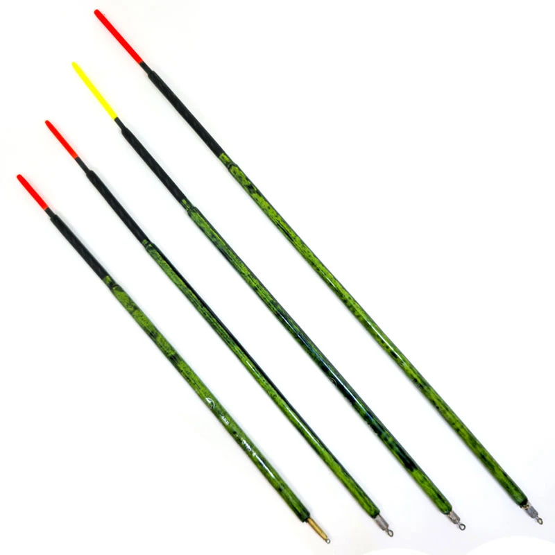Drake Loaded Medium Insert Glow Tip Wagglers