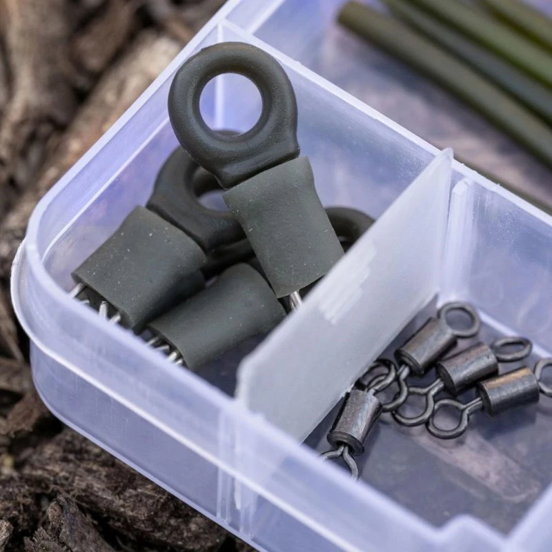 Zebco Trophy Accessory Boxes