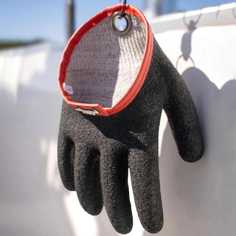 Fox Rage Landing Glove Left