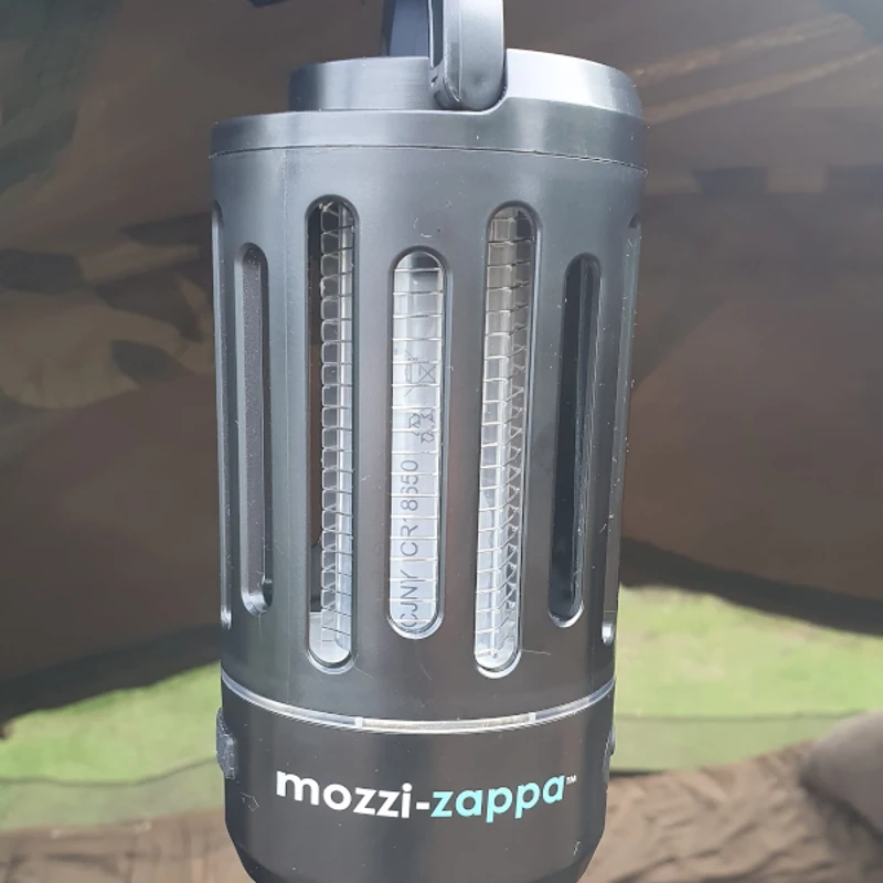 Wolf Mozzi-Zappa