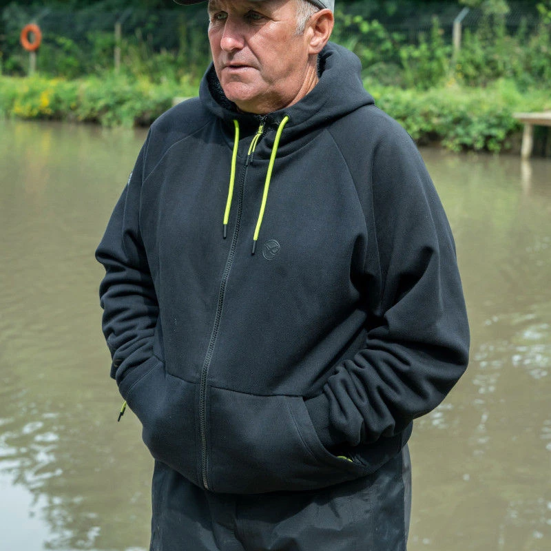 Matrix Sherpa Hoody