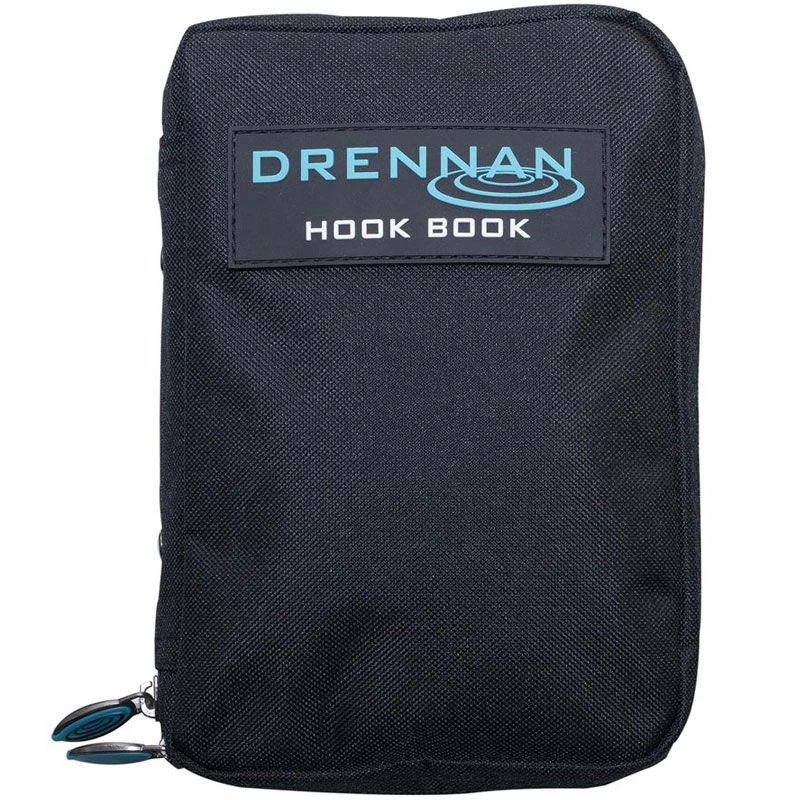 Drennan Hook Book Plate Storage System 6inch