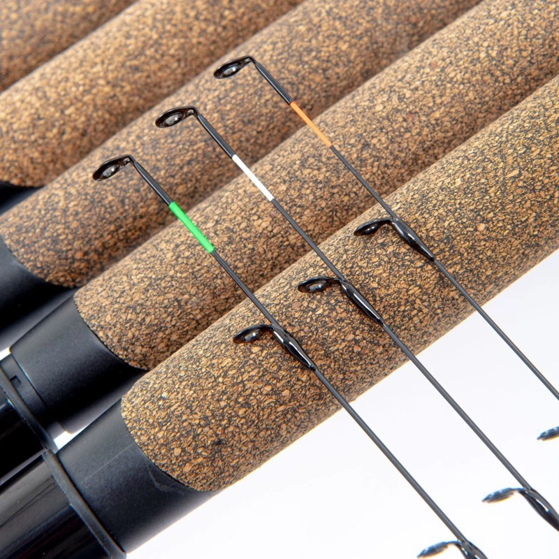 MAP Extremis Feeder Rods
