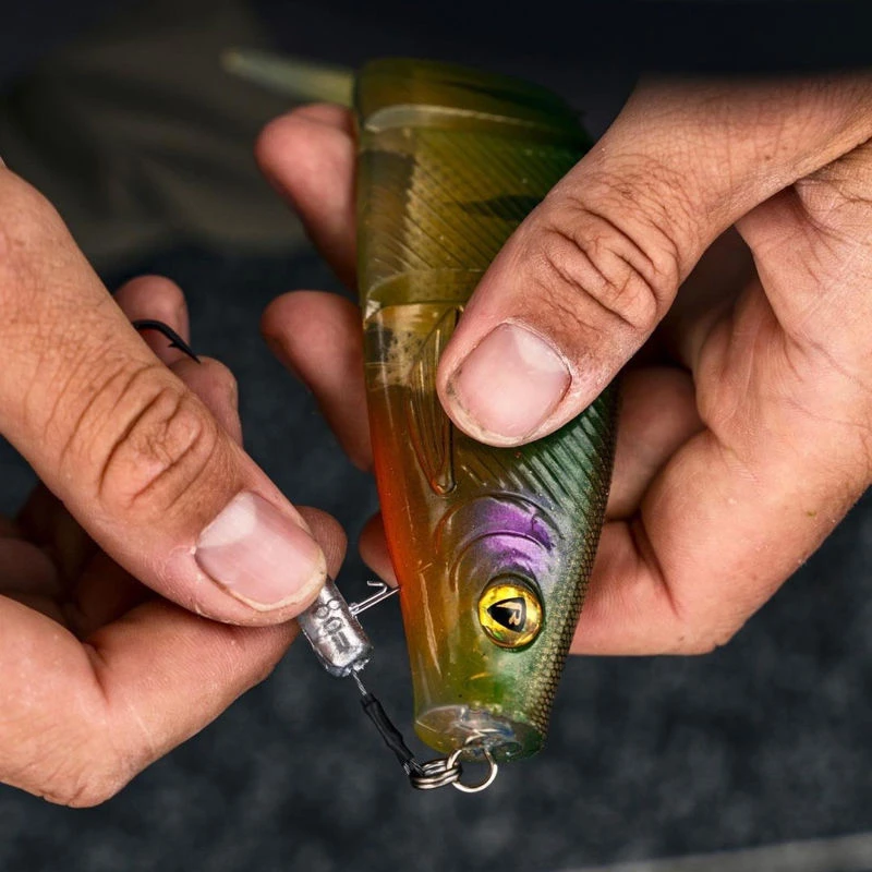 Fox Rage Pro Shad Jointed Loaded Shads