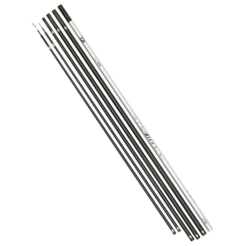 Daiwa Air Z System Whips