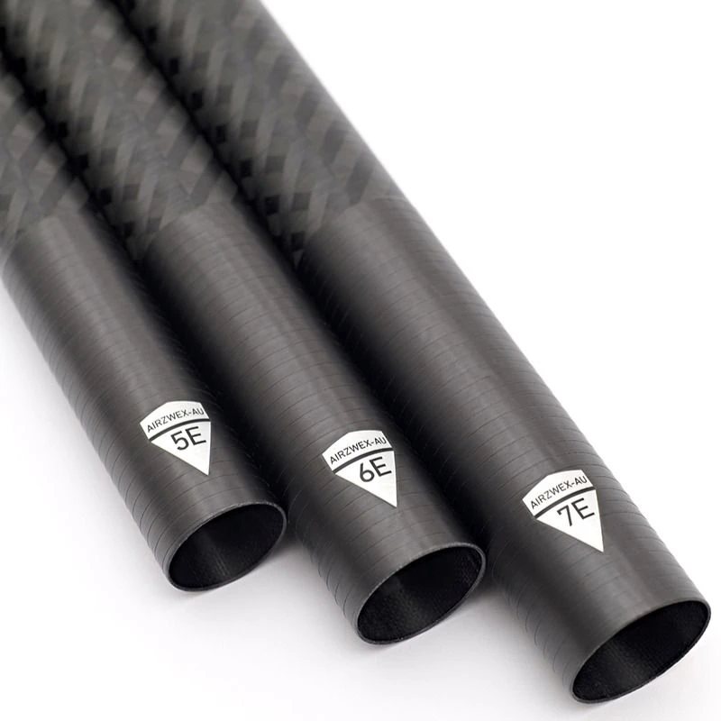 Daiwa Air Z System Whips
