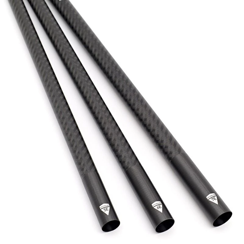 Daiwa Air Z System Whips