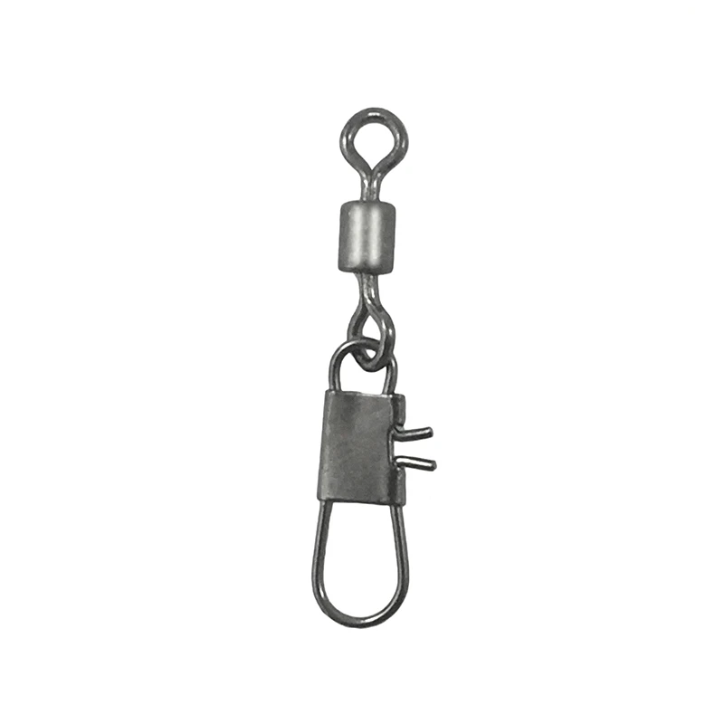 Daiwa N'Zon Snap Link Swivels
