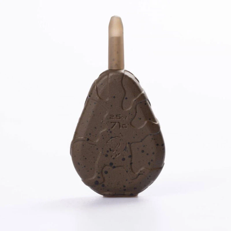 Nash Super Flat Pear In Line Leads