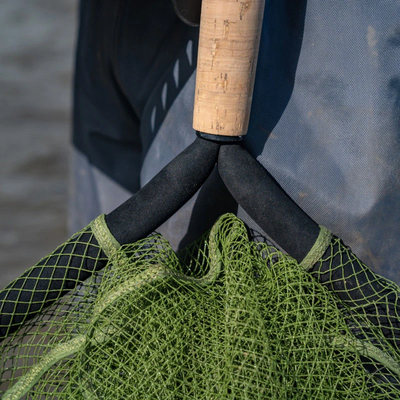 Korum Glide Latex Wading Net 26inch