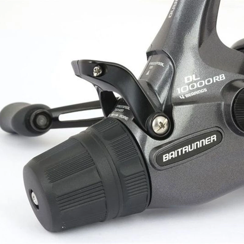 Shimano Baitrunner DL 10000RB