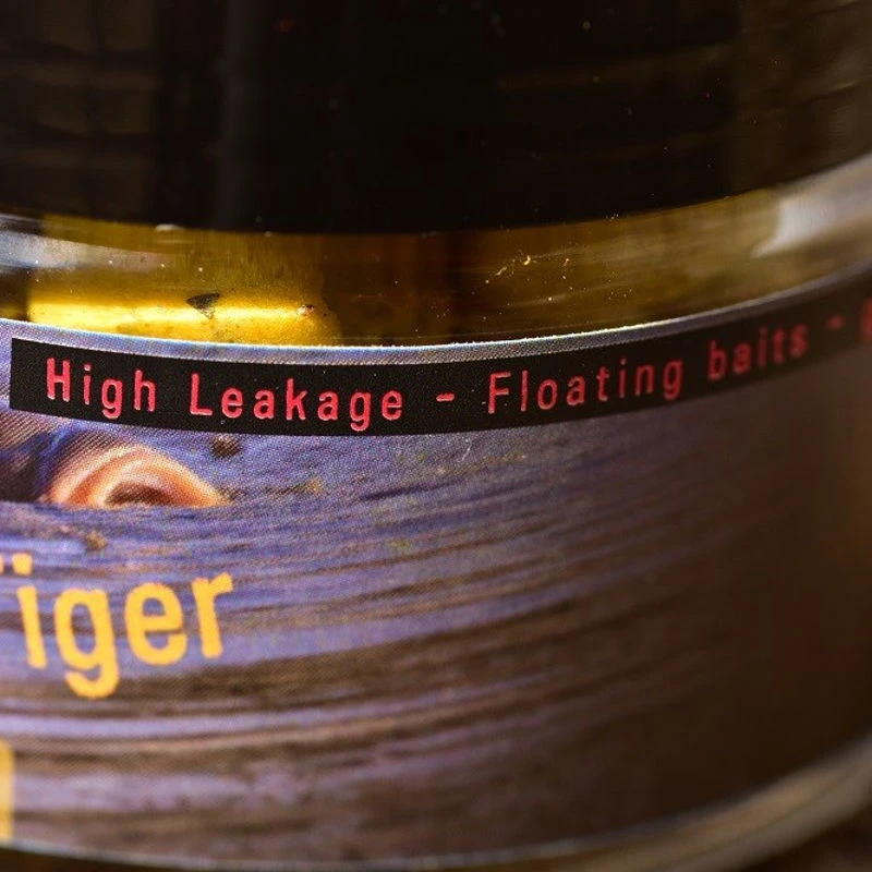 Dynamite Baits Big Fish Floating Durable Hook Pellets