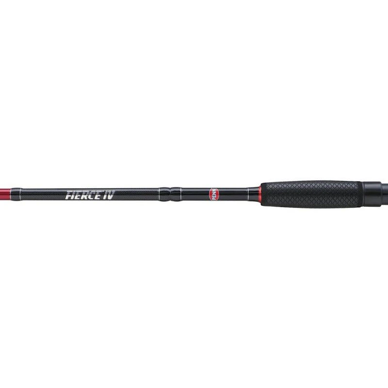 Penn Fierce IV Travel Spin Combo 9ft/20-80g