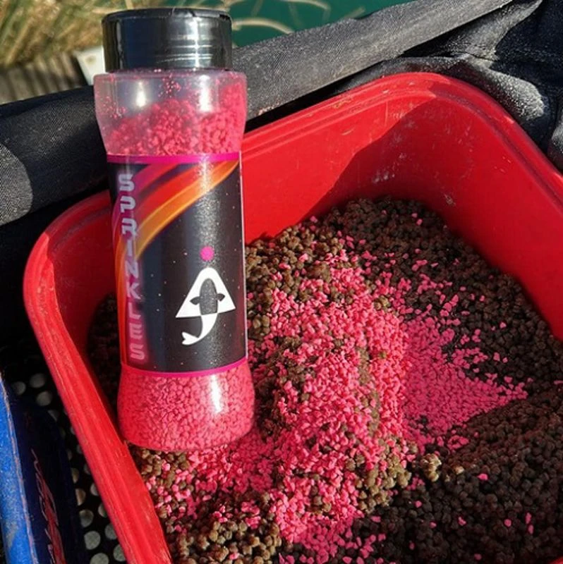 Bait-Tech Sprinkles 100g
