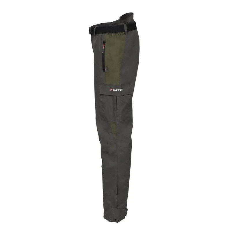 Greys Fin Fishing Trousers