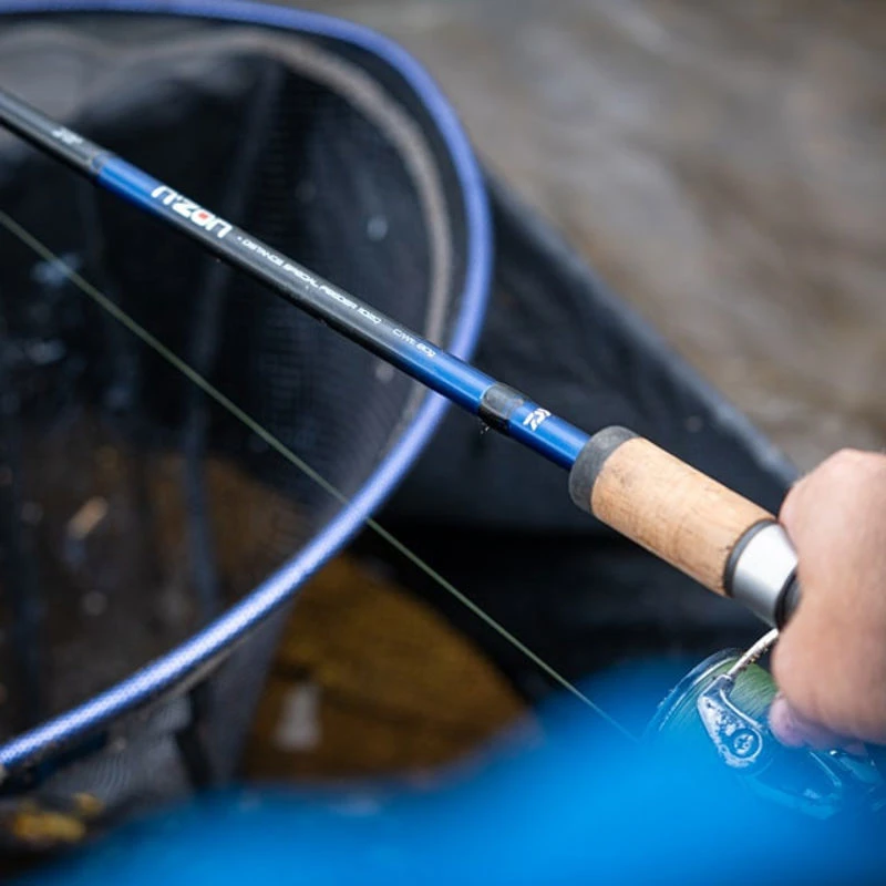 Daiwa N'Zon Distance Special Feeder Rods