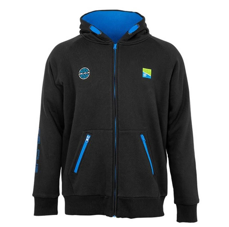 Preston Innovations Celcius Hoodies