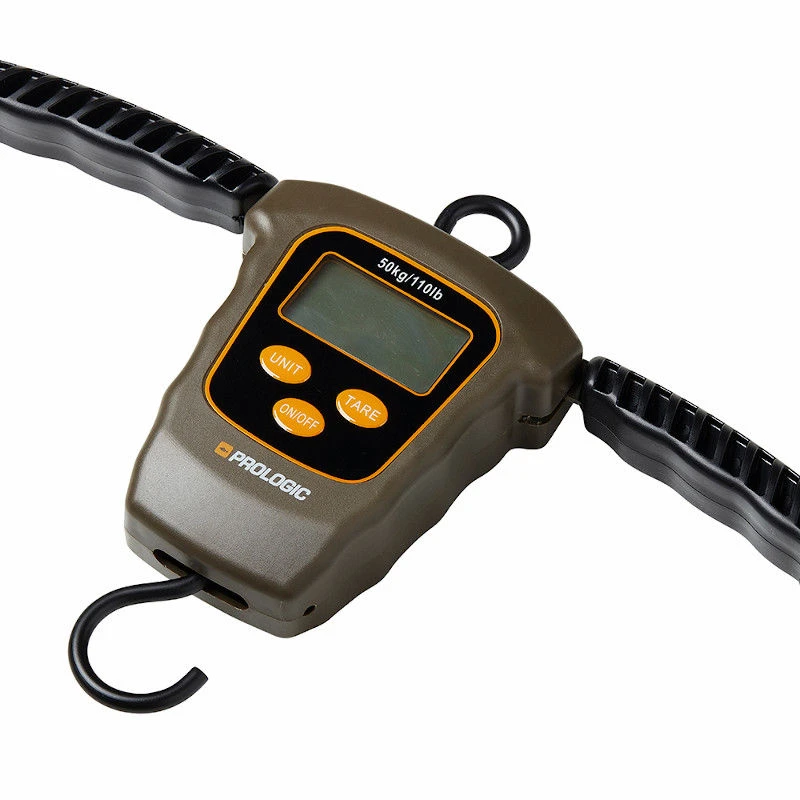 Prologic Avenger Digital Scales 110lb/50kg