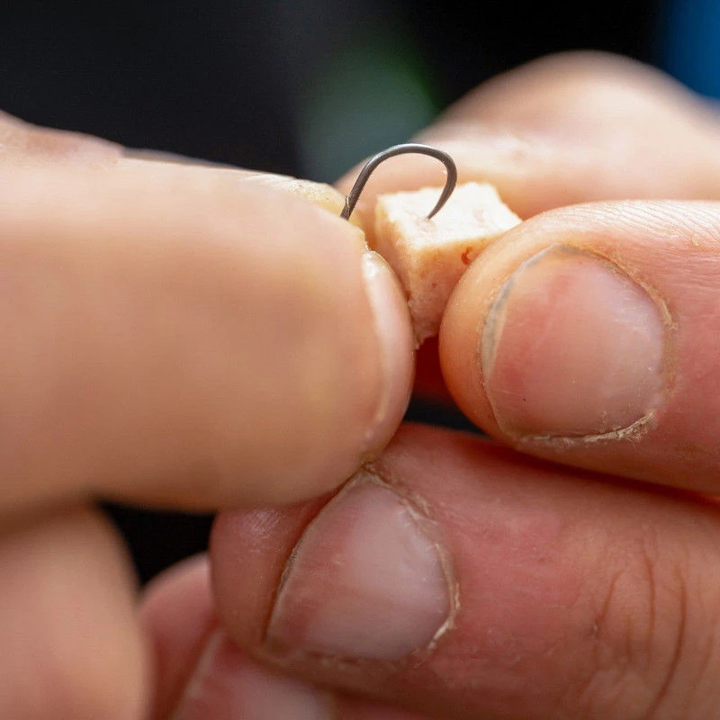 Preston Innovations XS02-B Barbless Hooks