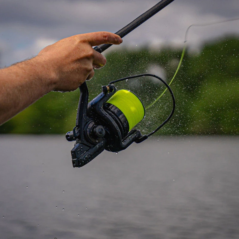 Avid Carp Extremity Hi-Vis XR Mono 1000m