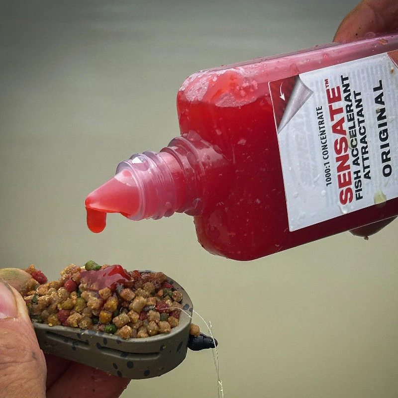 Fjuka Sensate Fish Accelerants 95ml