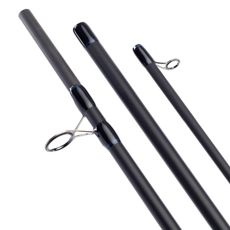 Daiwa N'Zon Pre Bait Rods