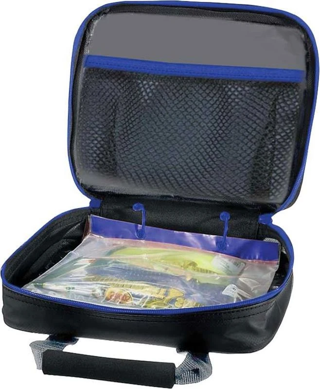 Mustad Double Rigger Wallet