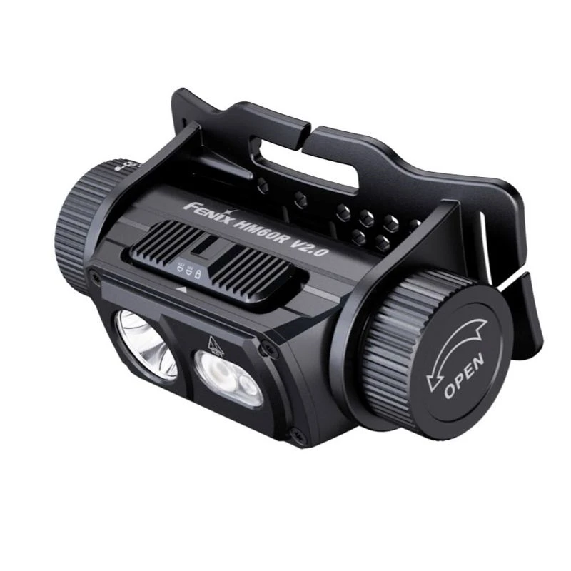 Fenix HM60R V2.0 Rechargeable Headlamp