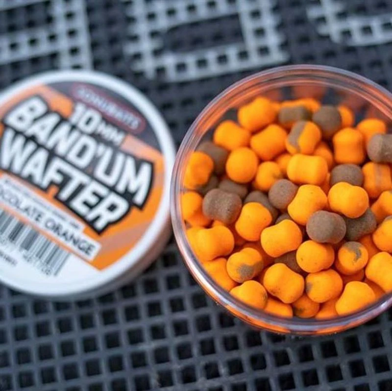 Sonubaits Band'um Wafters