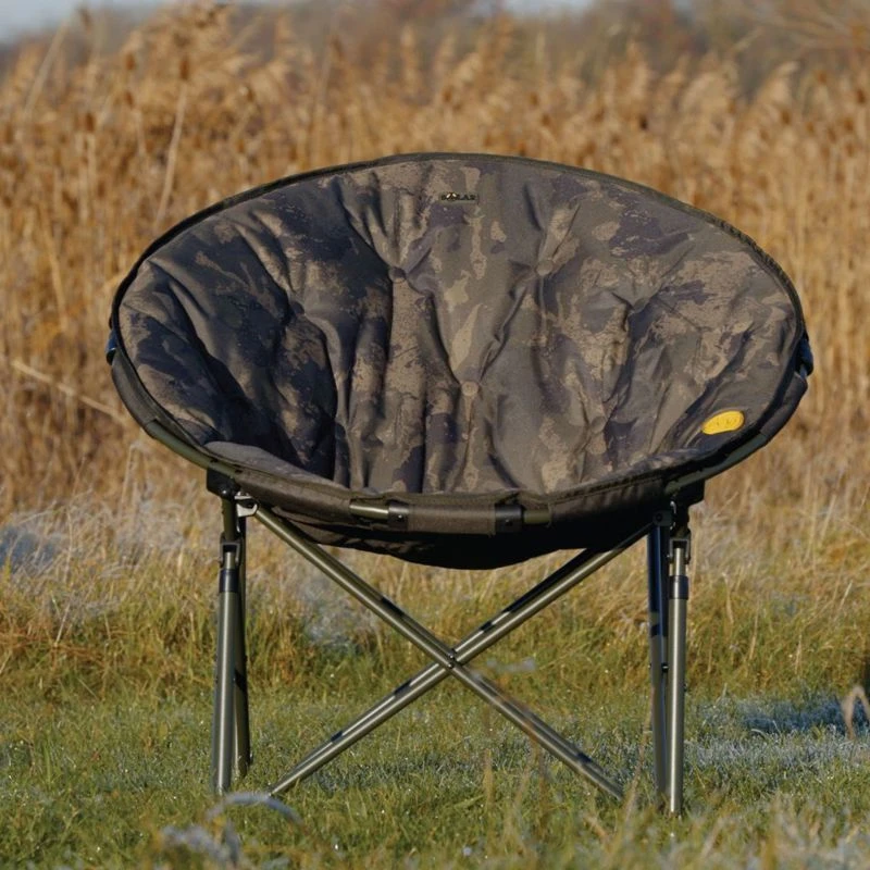 Solar Tackle South Westerly Pro Moon Chair