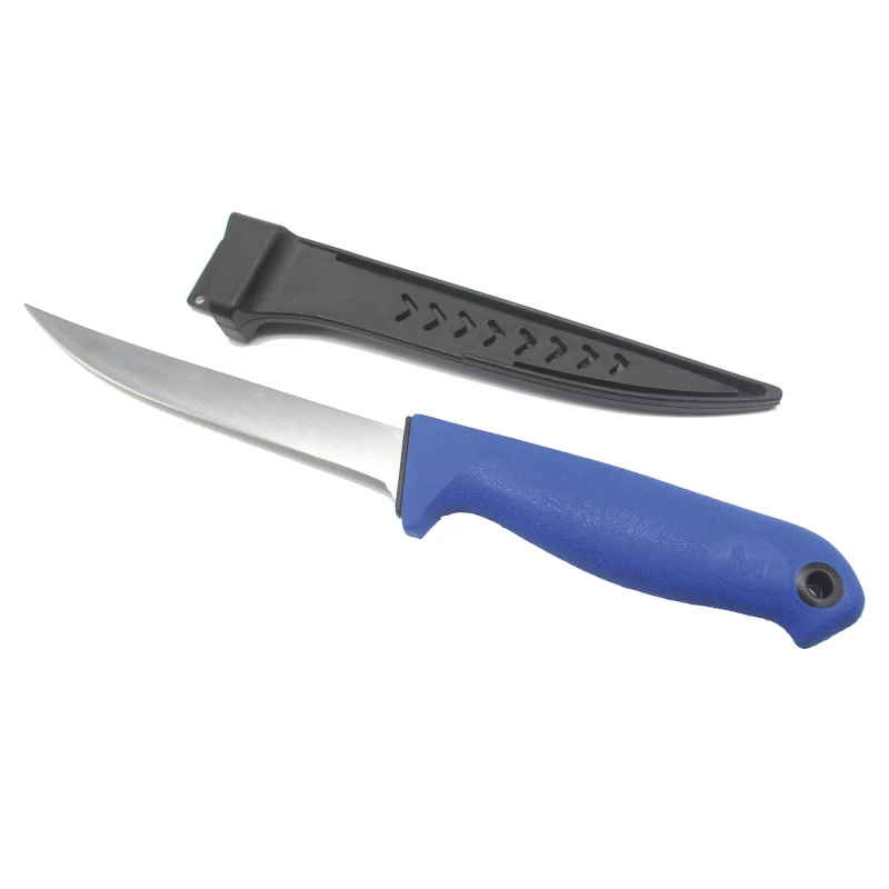 Mustad Eco Fillet & Bait Knife