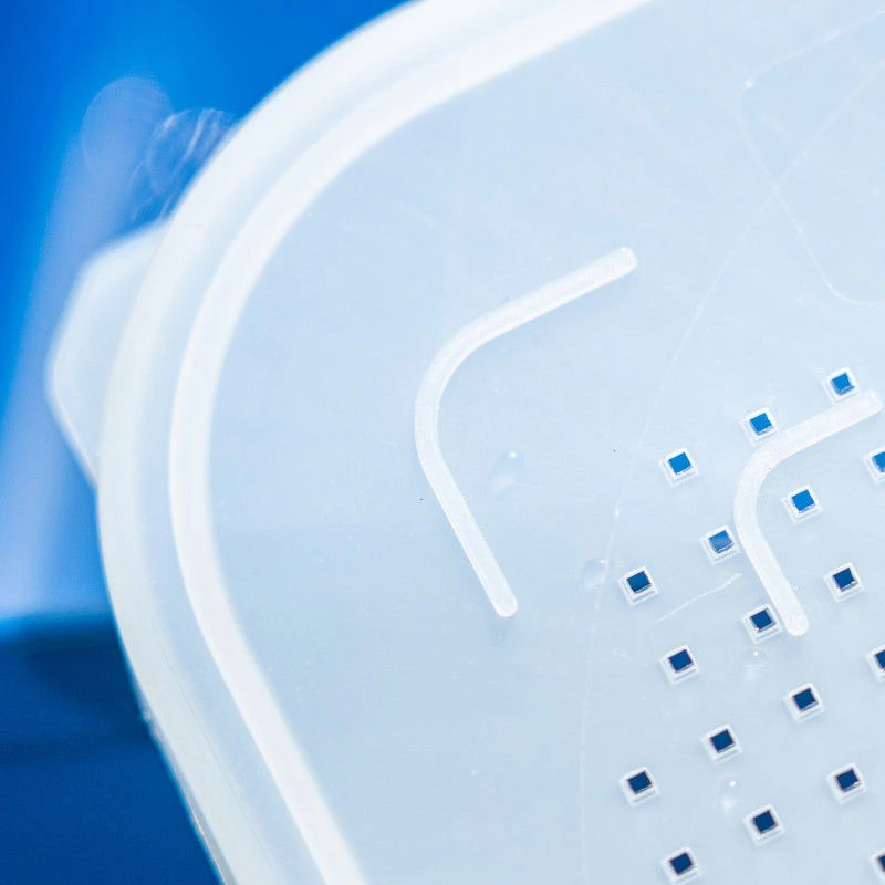 Daiwa N'Zon Bait Tubs