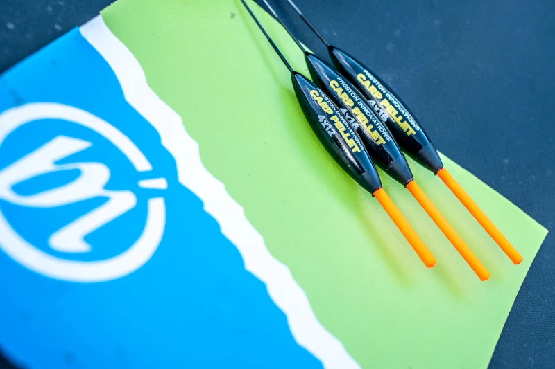 Preston Innovations Carp Pellet Pole Floats