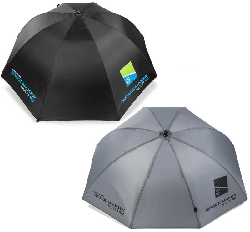 Preston Innovations Space Maker Multi Brollies