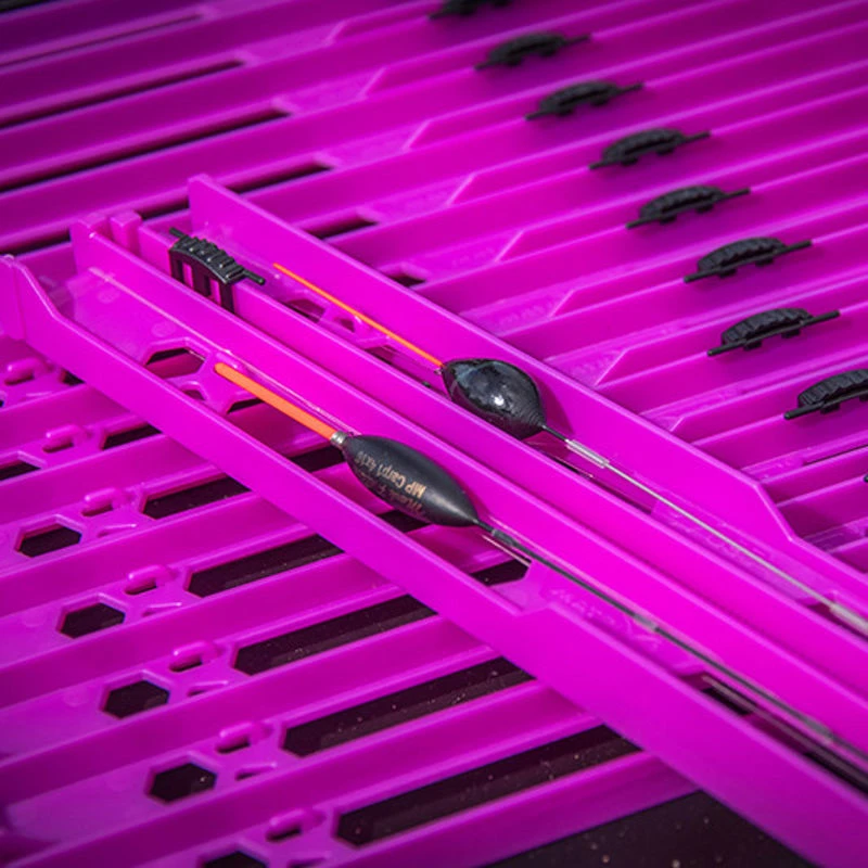Matrix Shallow Drawer Pole Winder Trays