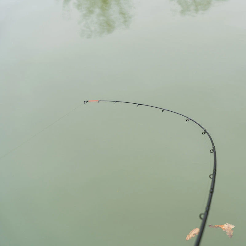Korum Limitless Feeder Rods