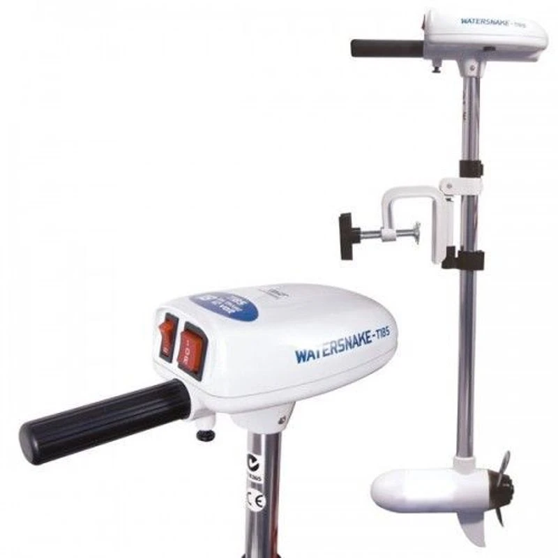 Watersnake ASP T18 Saltwater Transom Motor