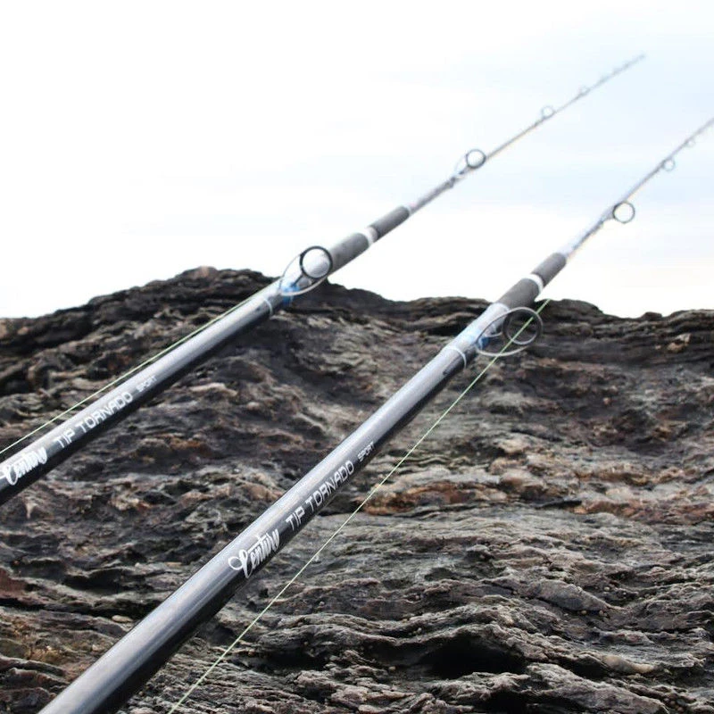 Century Tip Tornado Graphex Sport Rod 13.11ft