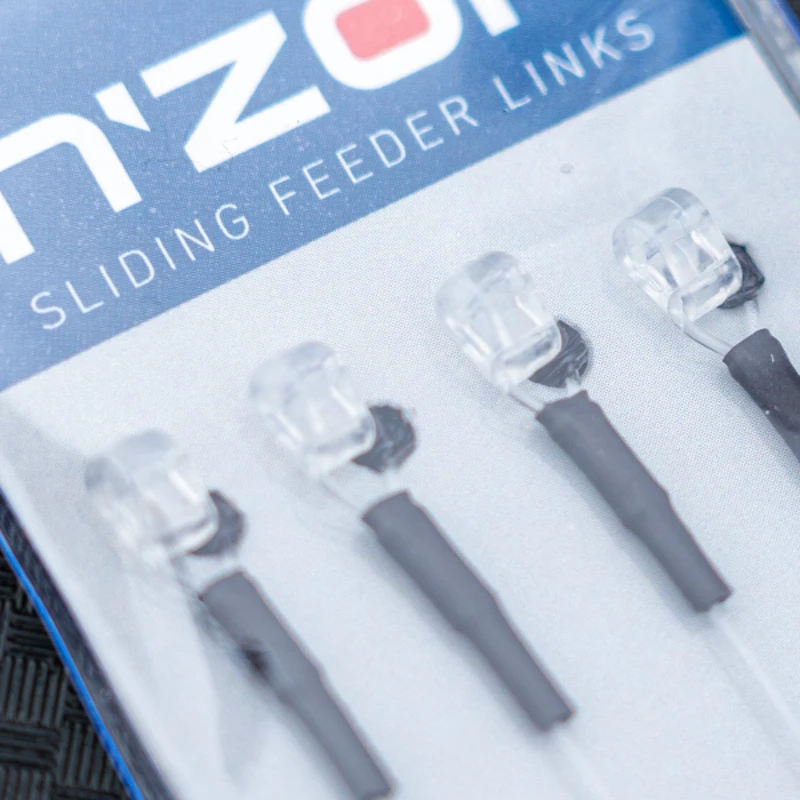 Daiwa N'Zon Sliding Feeder Links