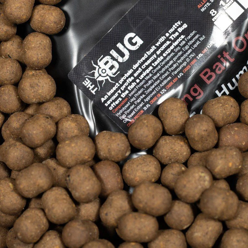 DNA Baits Shelf Life Dumbells 10 x 15mm
