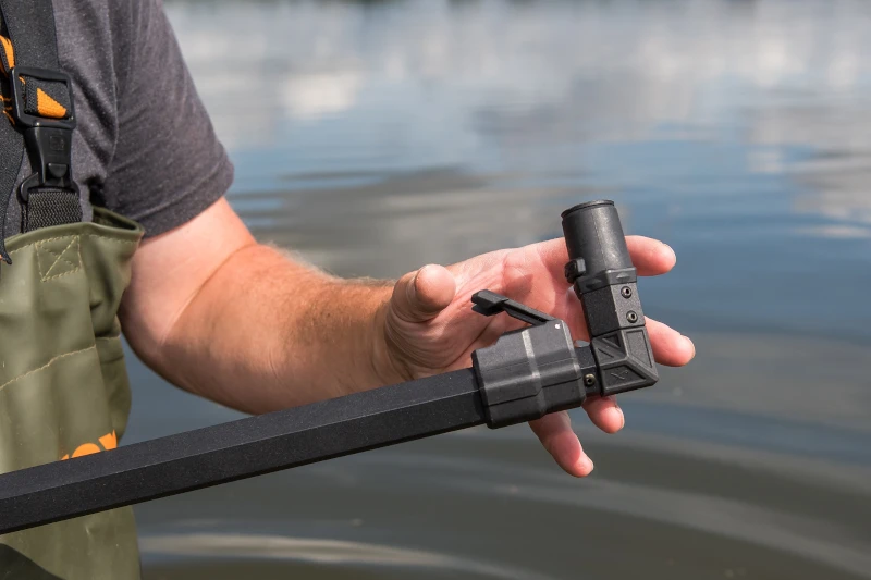 Matrix 3D-R Side Mega Feeder Arm