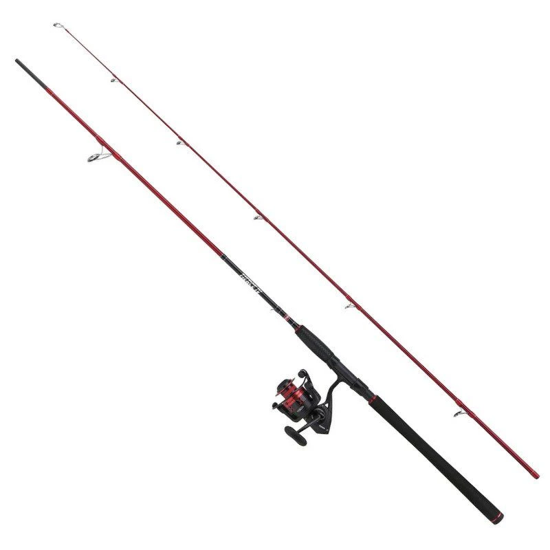 Penn Fierce IV Spin Combo 8ft/15-40g