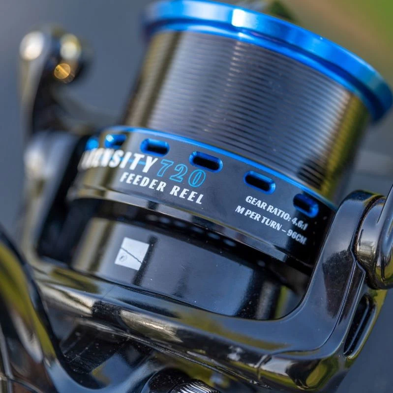 Preston Innovations Intensity Feeder Reels