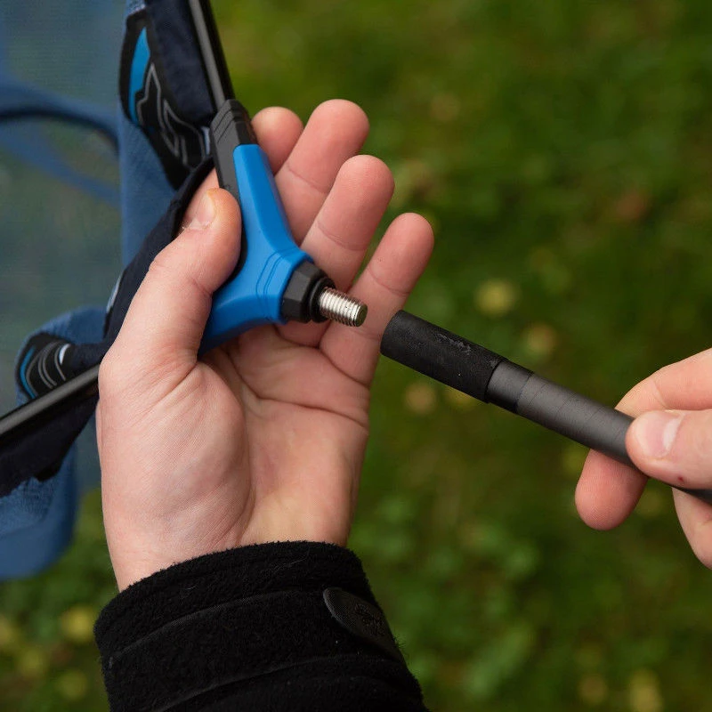 MAP Generation Power Landing Net Handle 3.0m