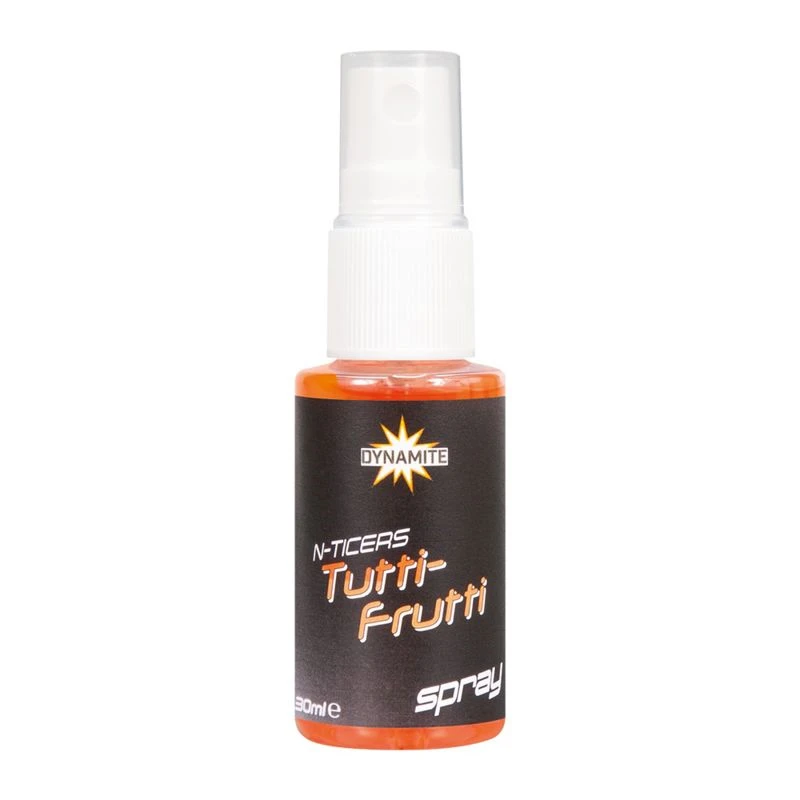 Dynamite Baits N-Ticers Bait Sprays 30ml
