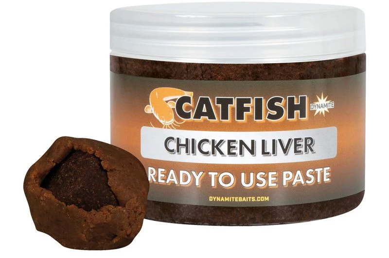 Dynamite Baits Catfish Ready To Use Paste