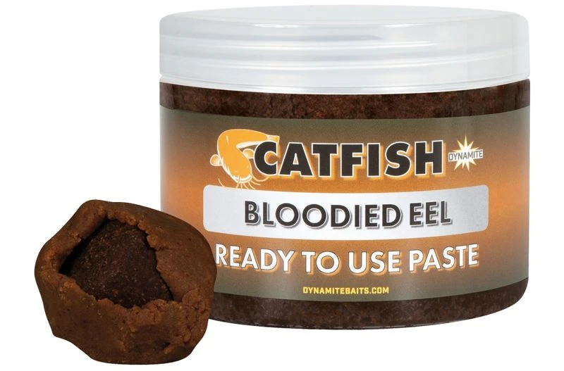 Dynamite Baits Catfish Ready To Use Paste