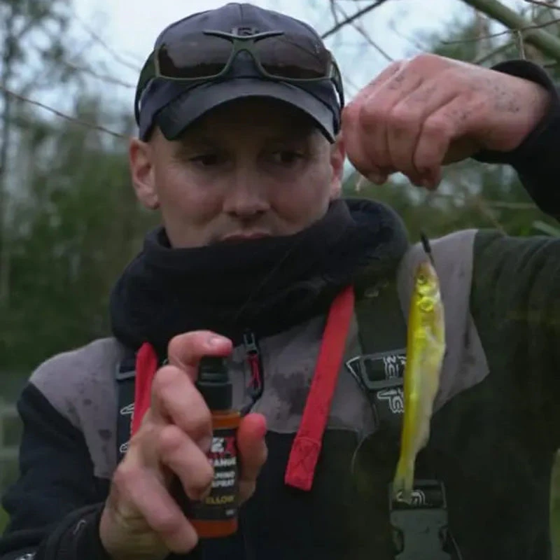 DNA Baits Amino Bait Sprays 50ml