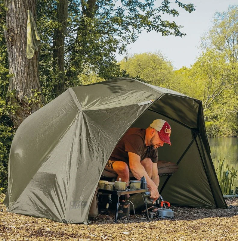 Fox Easy Brolly 50inch