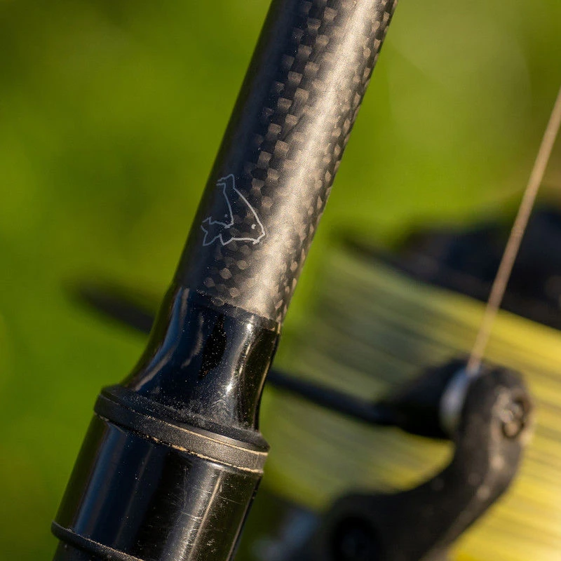 Avid Carp Revolve 12ft Spod/Marker Rod